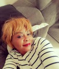Dating Woman Belgique to Liege : Angele, 45 years